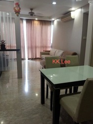 The Eden At Tampines (D18), Condominium #186730762